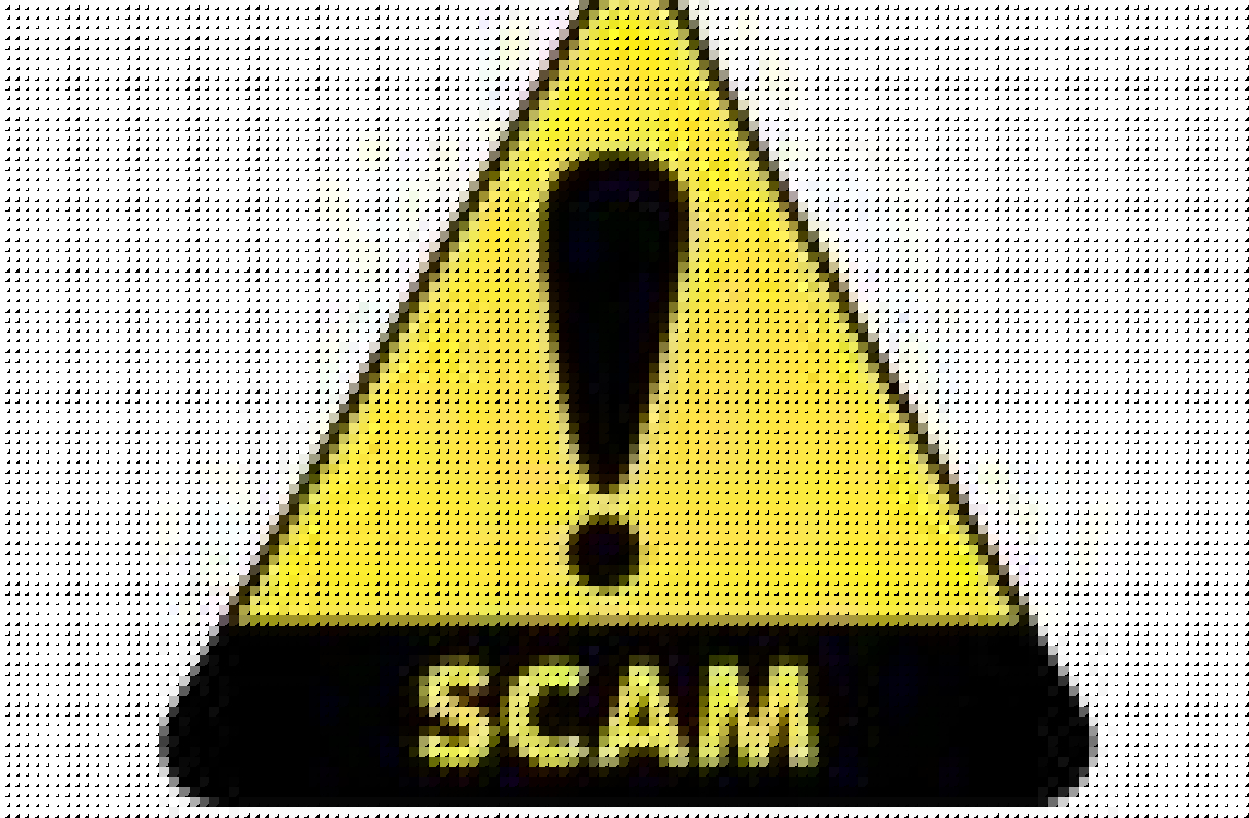 Travel Fraud Alert
